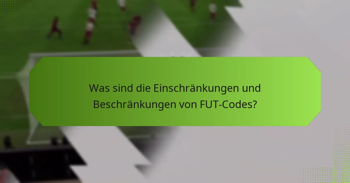 Wie können zurückkehrende Spieler auf FUT-Codes zugreifen?