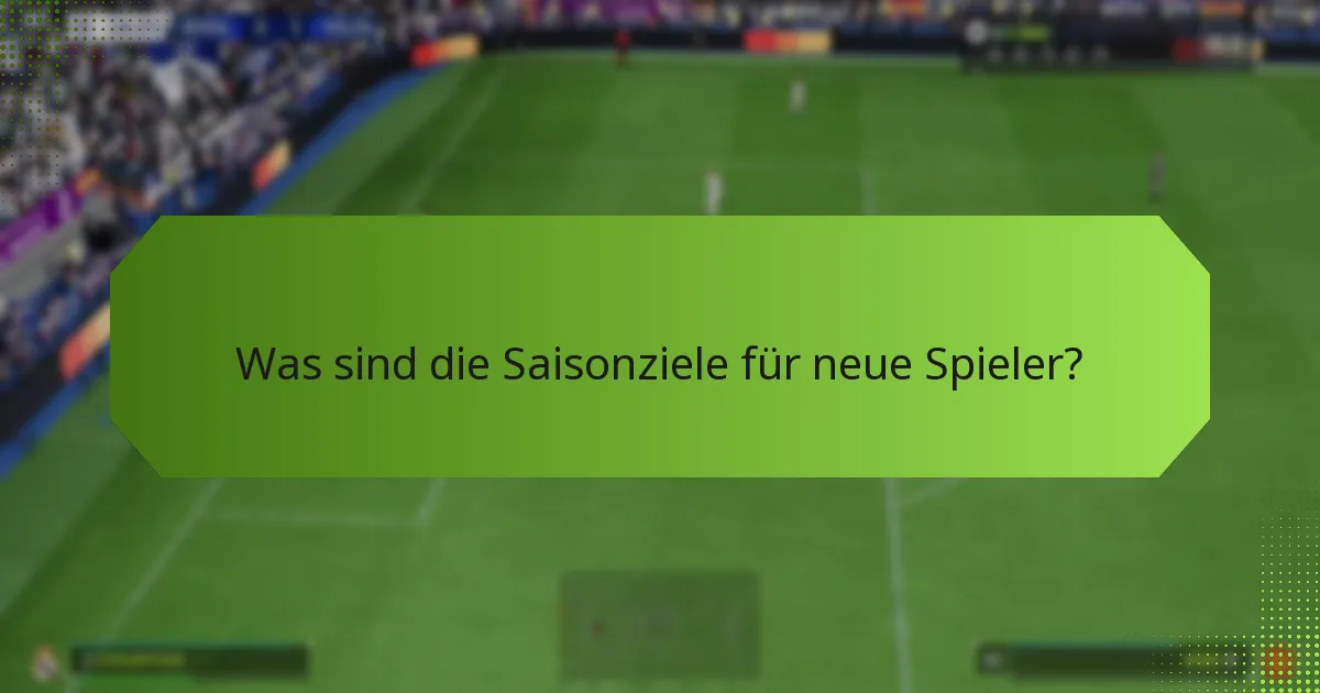 Welche Startgegenstände sind für neue Spieler unerlässlich?