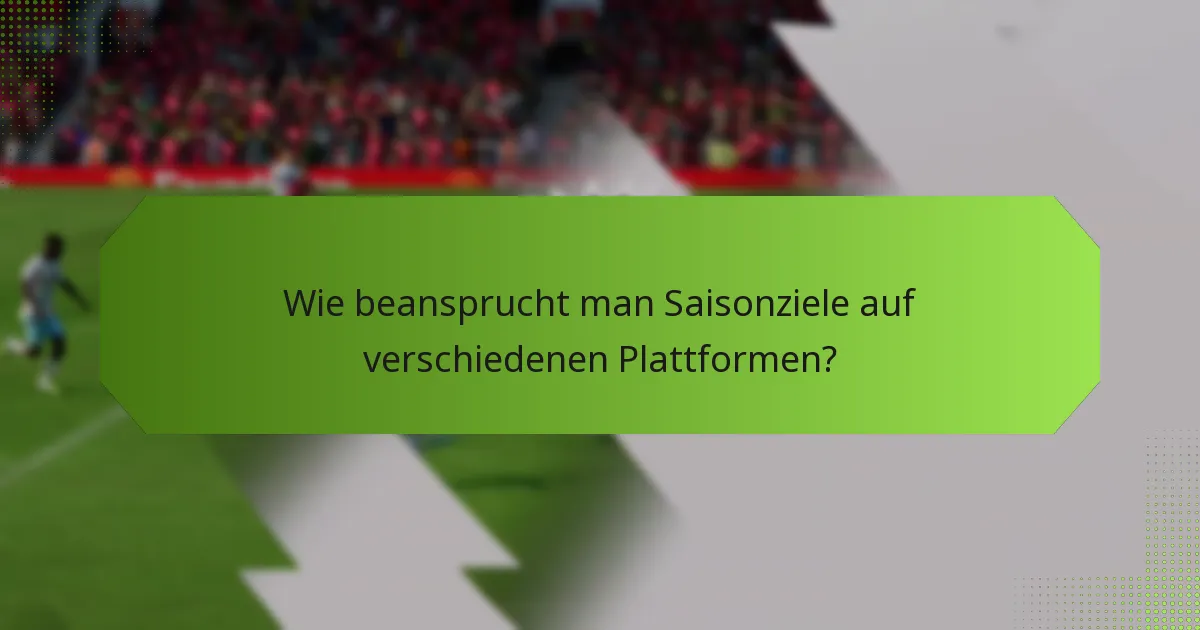 Wie optimierst du deine Beanspruchungsstrategie?